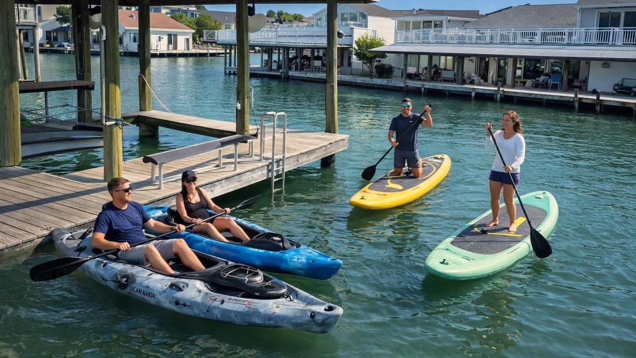 Photo of Others in Galveston