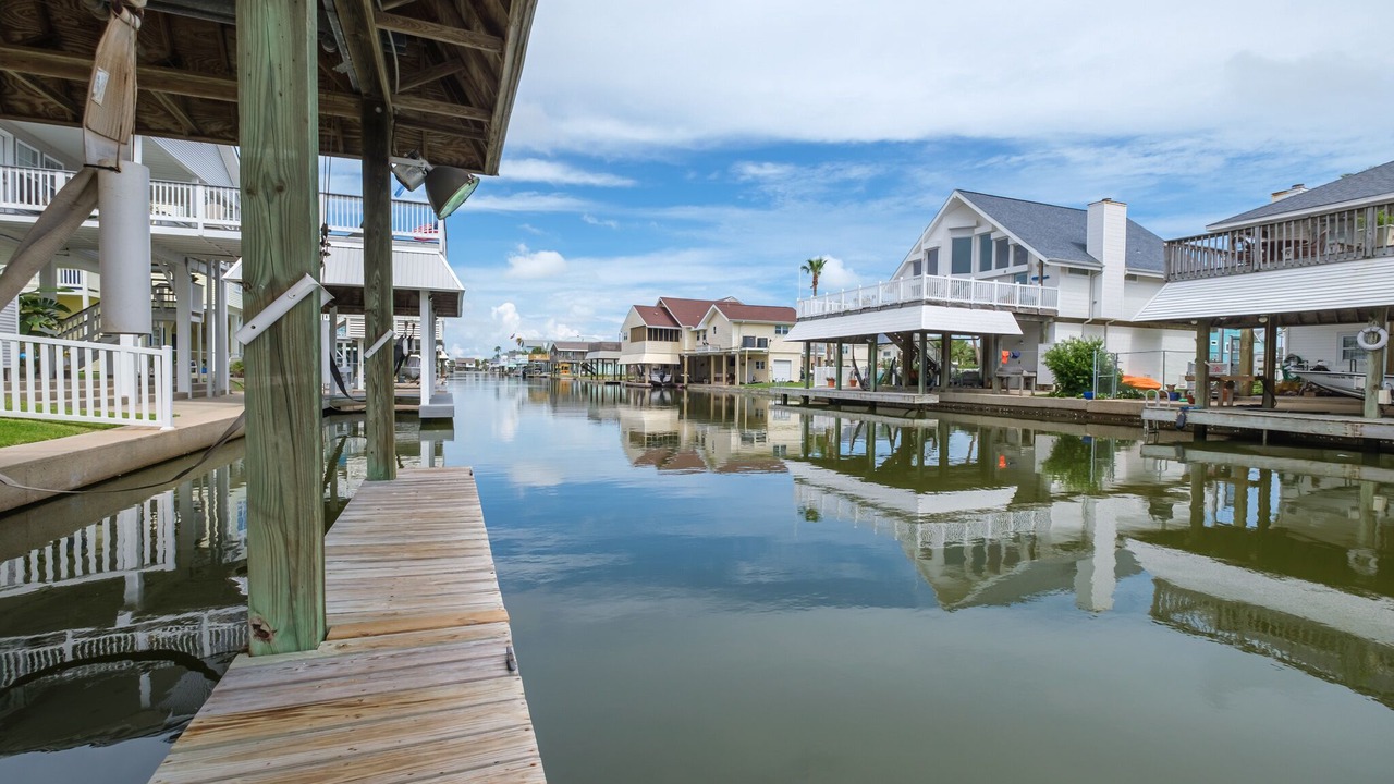 Photo of Others in Galveston