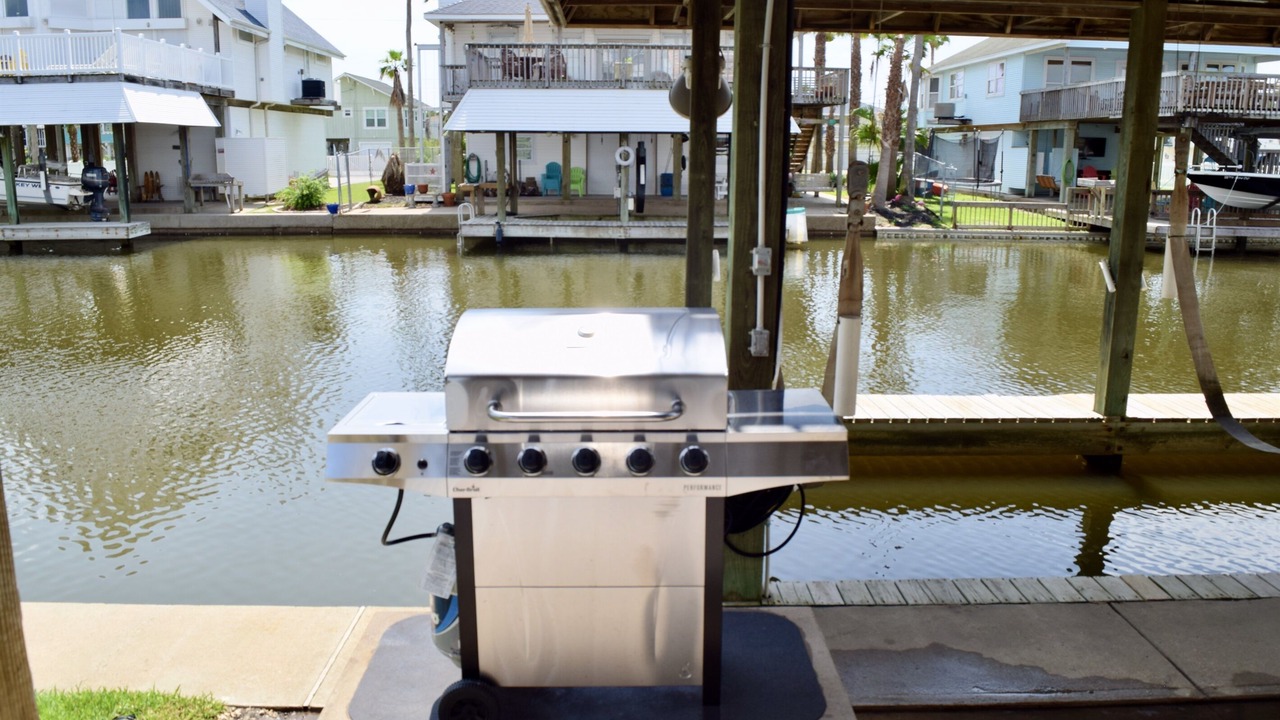 Photo of Others in Galveston