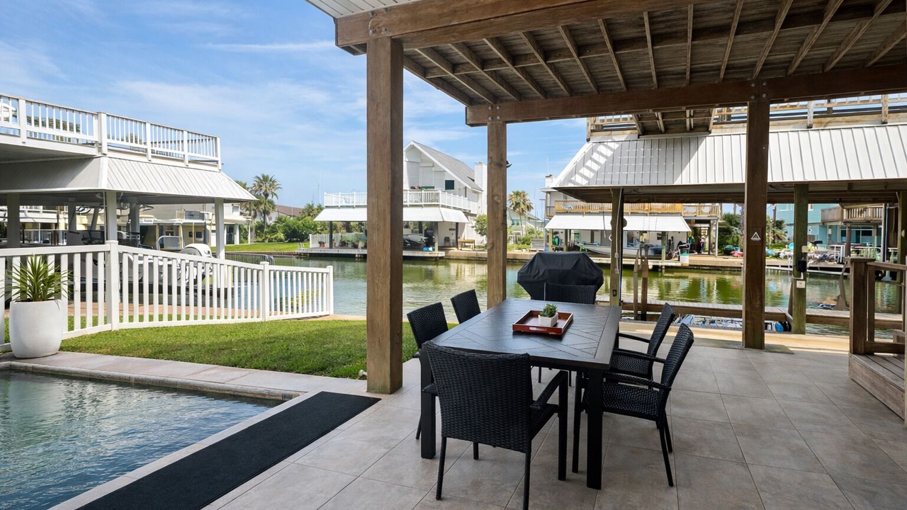 Photo of Outdoor in Galveston