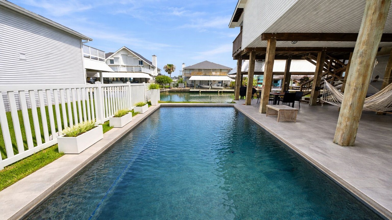 Photo of Outdoor in Galveston