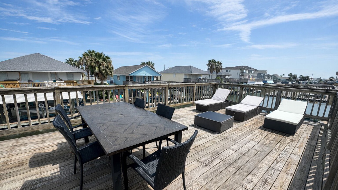 Photo of Others in Galveston