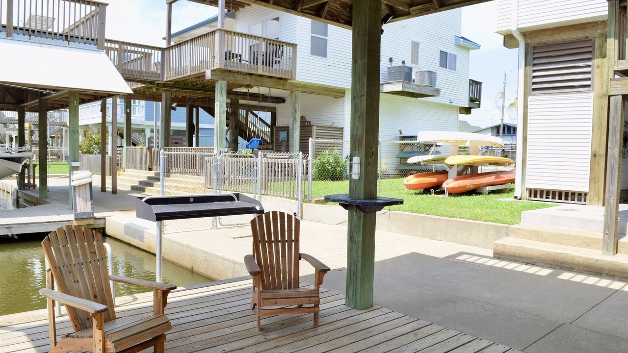 Photo of Others in Galveston
