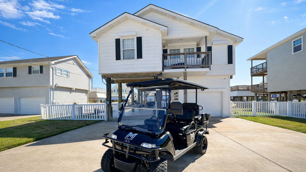 Photo of Outdoor in Galveston