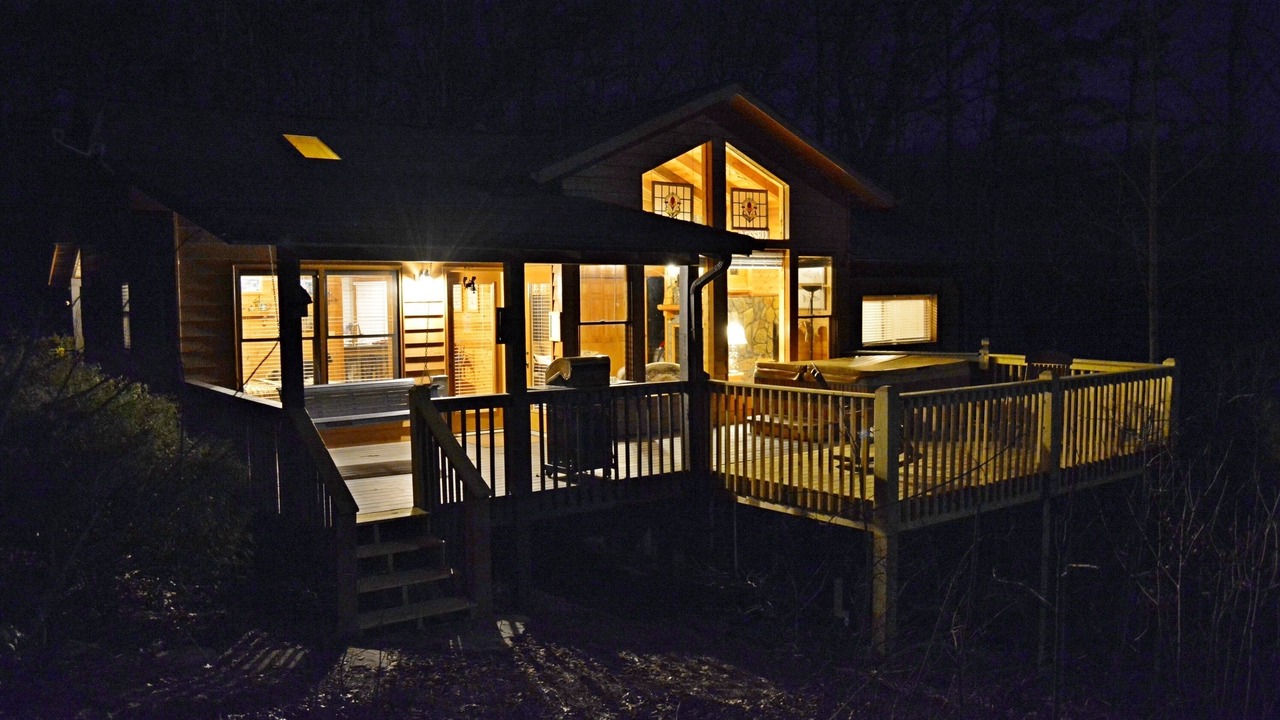 Photo of Others in Blue Ridge