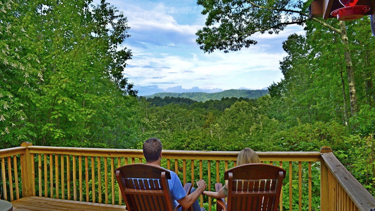 Photo of Others in Blue Ridge