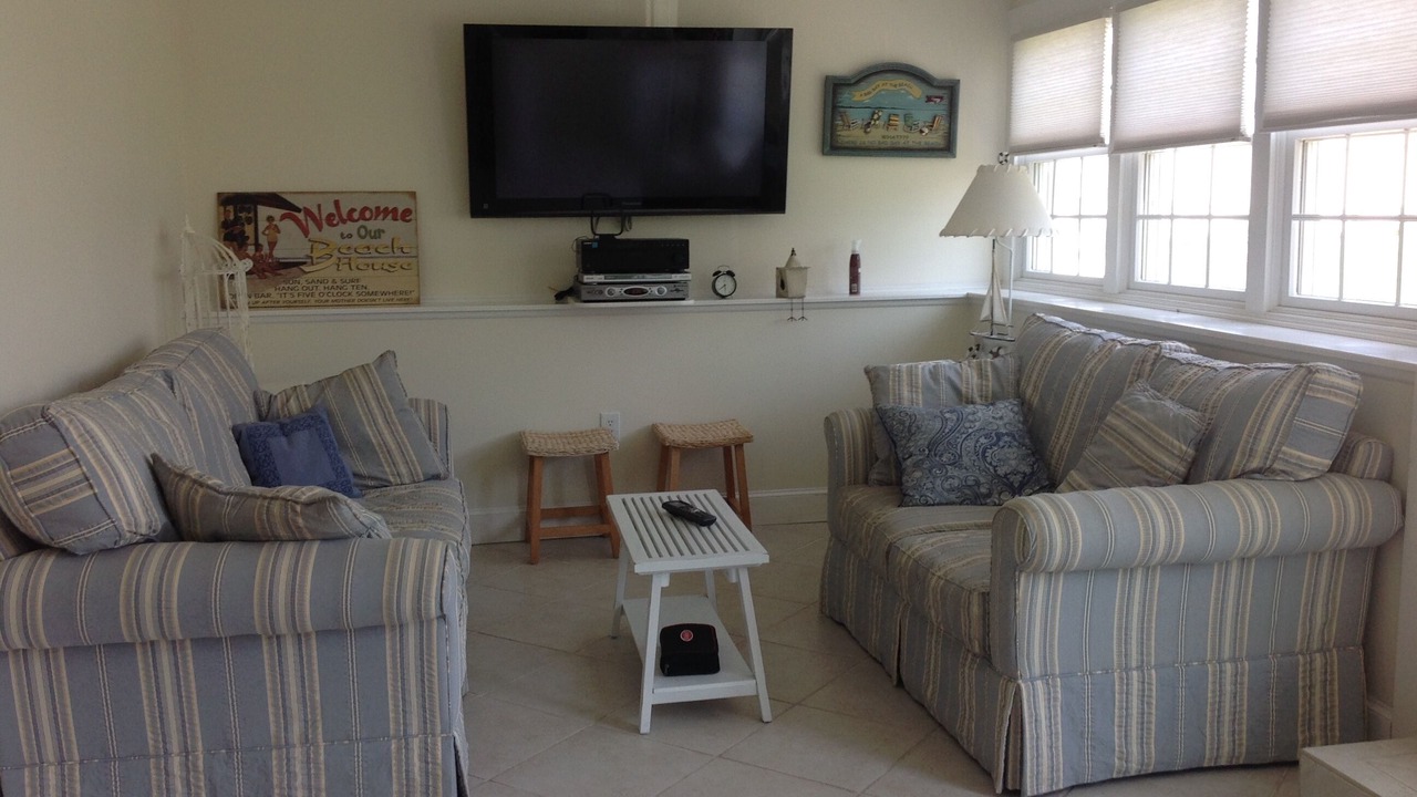 Photo of Livingroom in Waveland