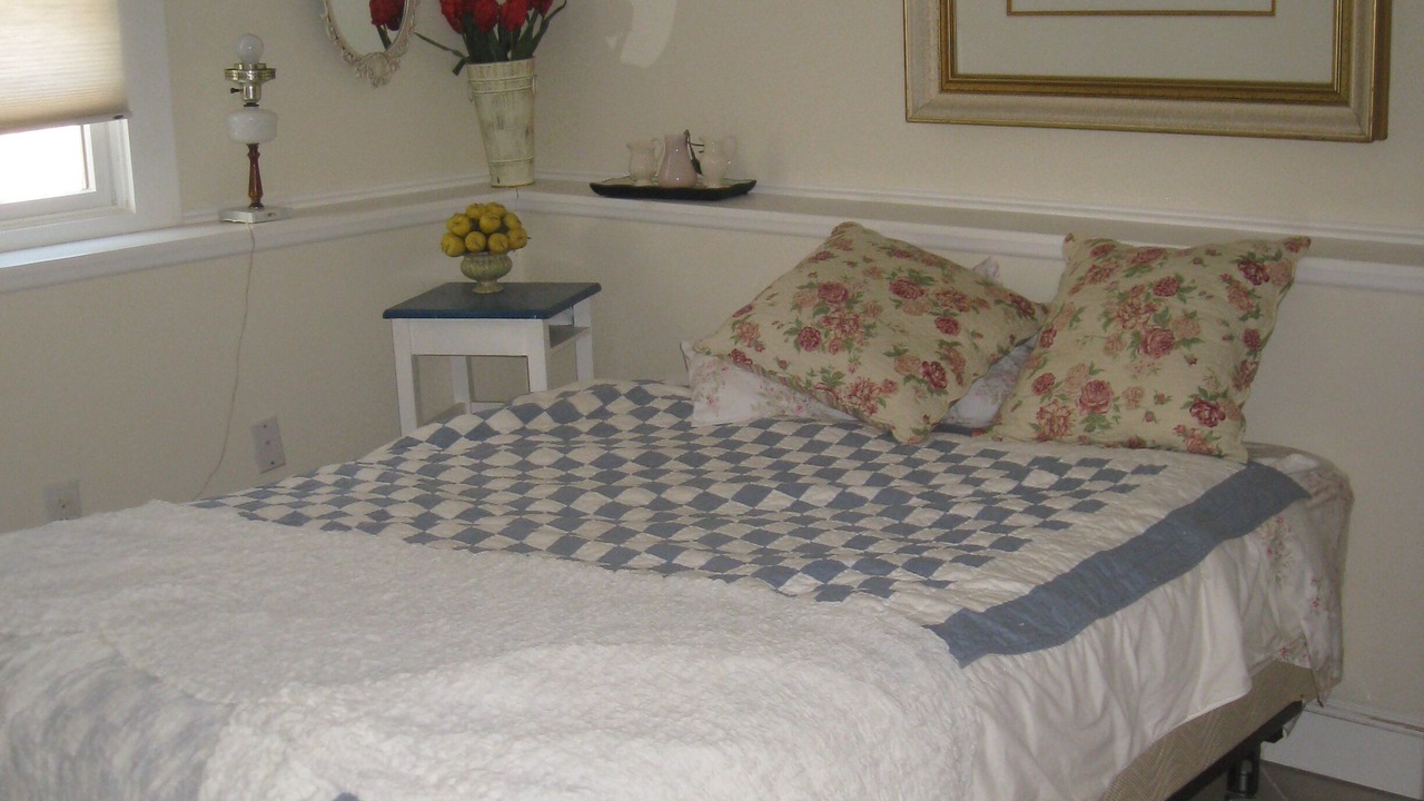 Photo of Bedroom in Waveland