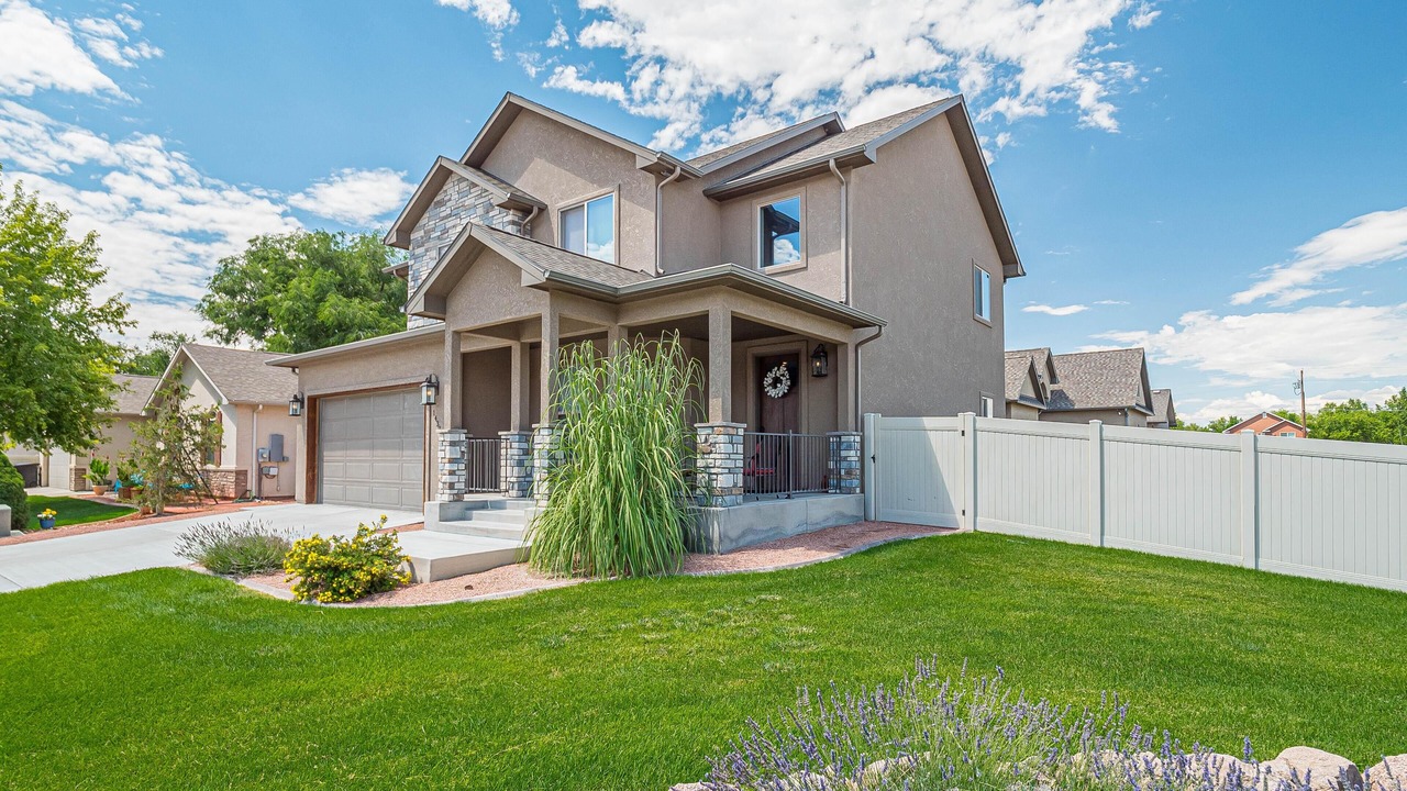 Photo of Outdoor in Fruita