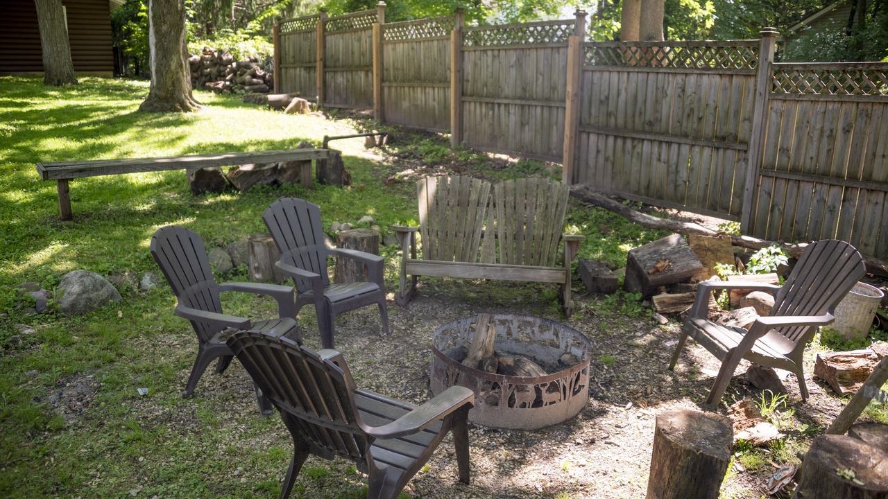 Photo of Outdoor in Williams Bay