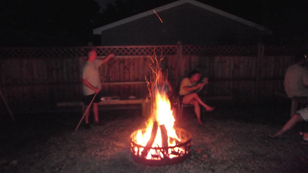 Photo of Outdoor in Williams Bay