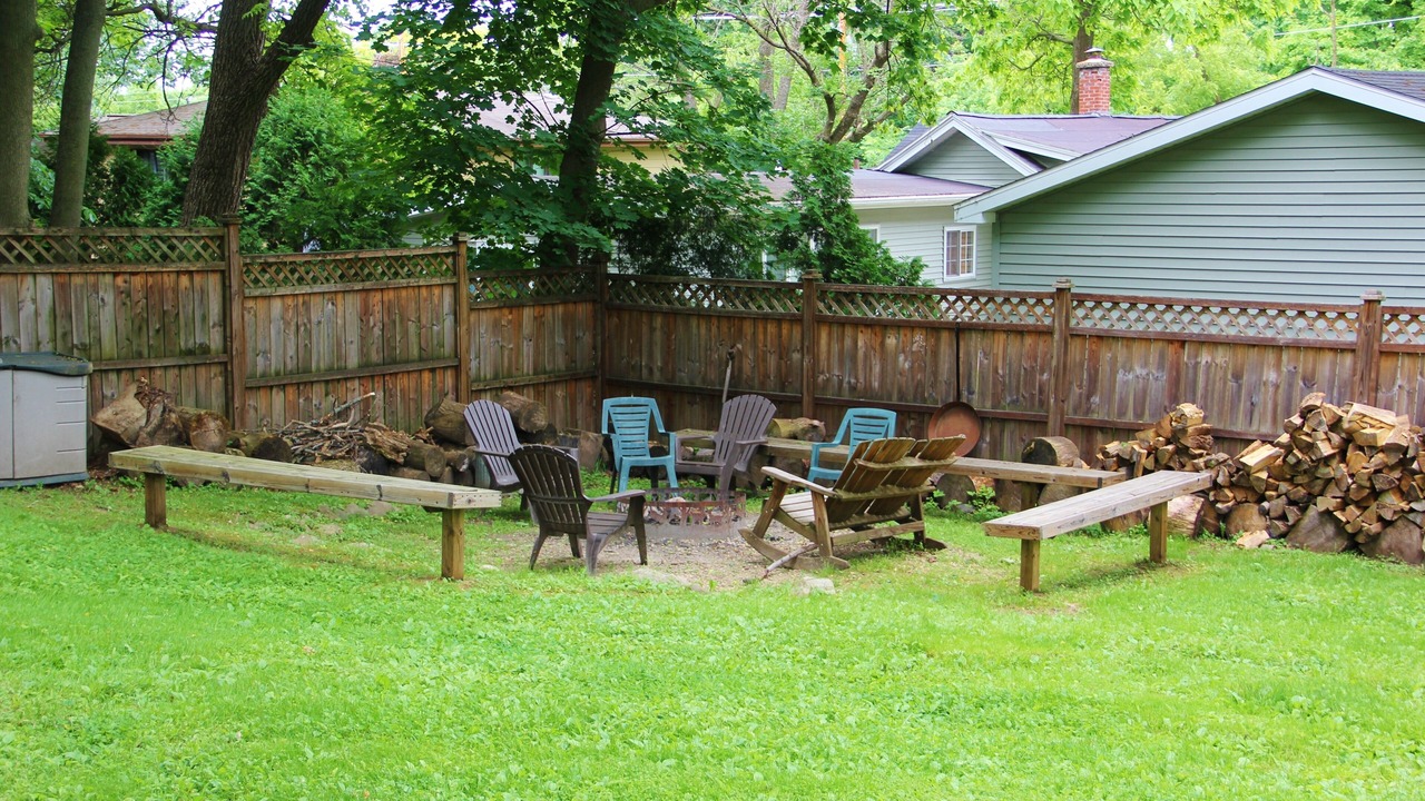 Photo of Outdoor in Williams Bay