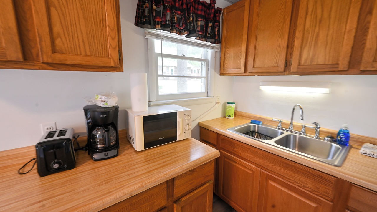 Photo of Kitchen in Williams Bay