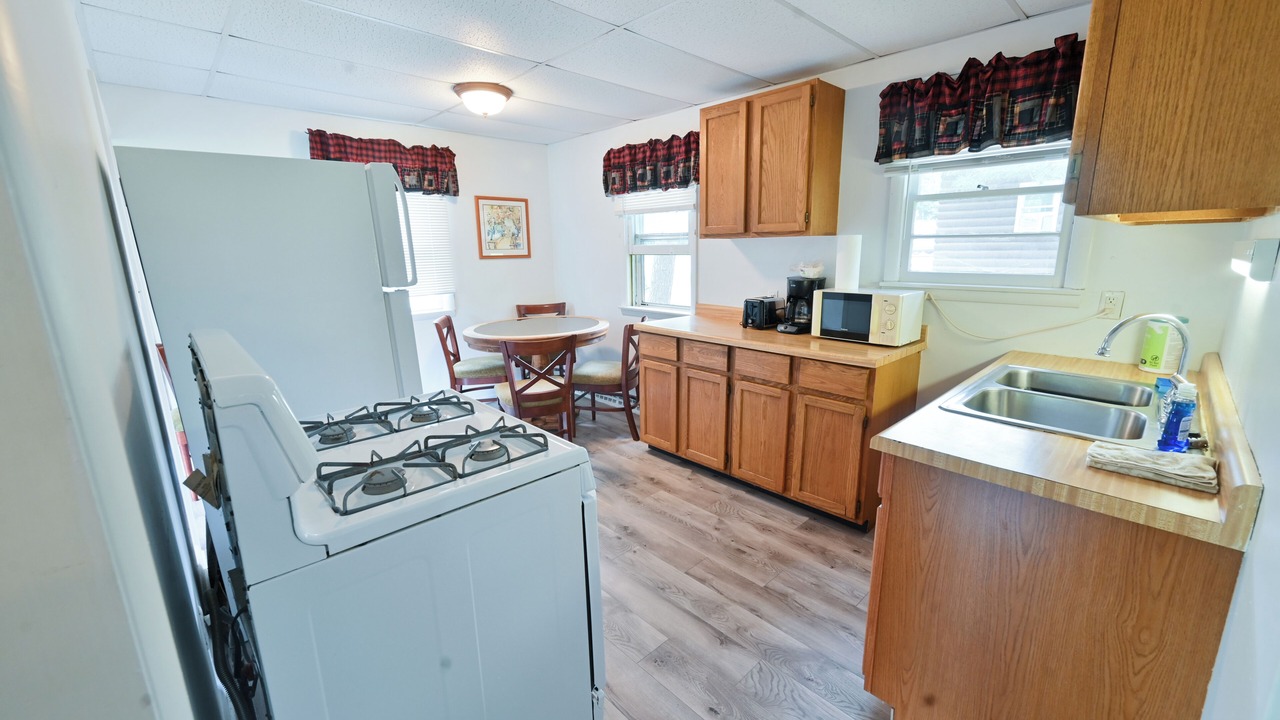 Photo of Kitchen in Williams Bay