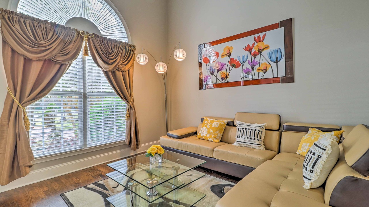 Photo of Livingroom in Duluth