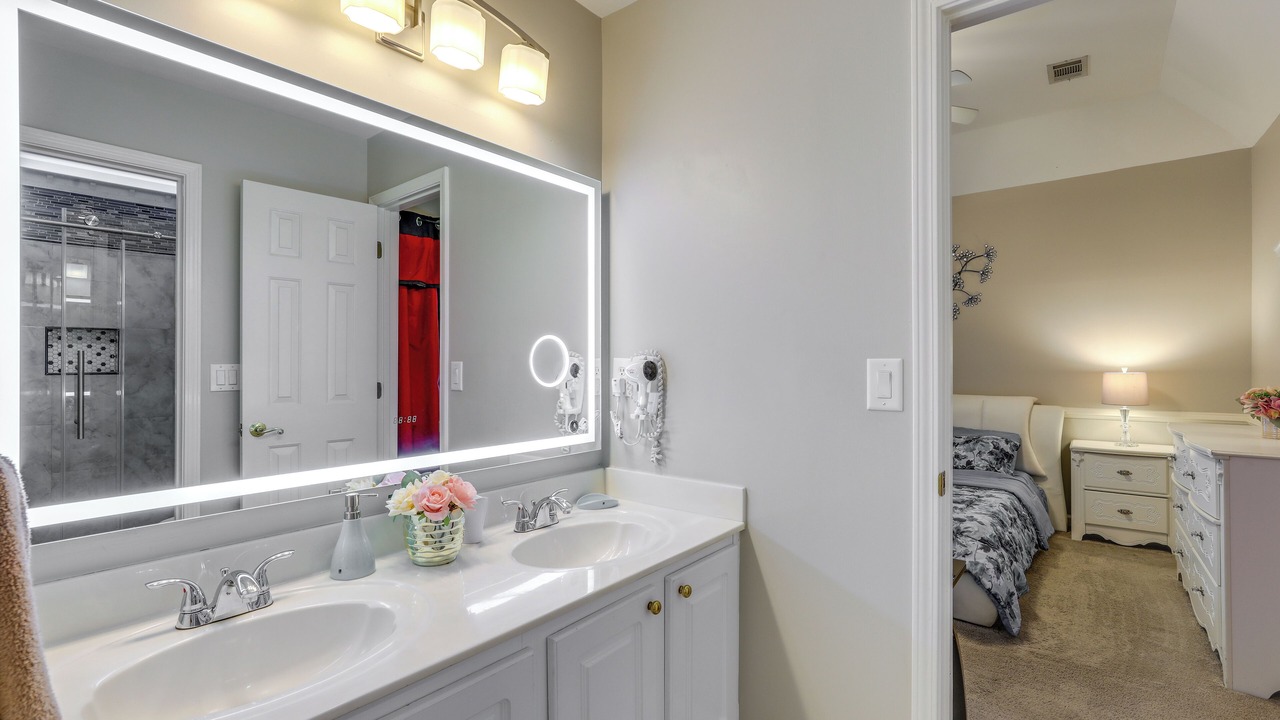 Photo of Bathroom in Duluth