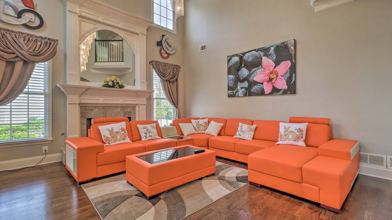 Photo of Livingroom in Duluth
