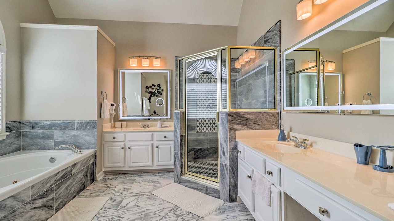 Photo of Bathroom in Duluth