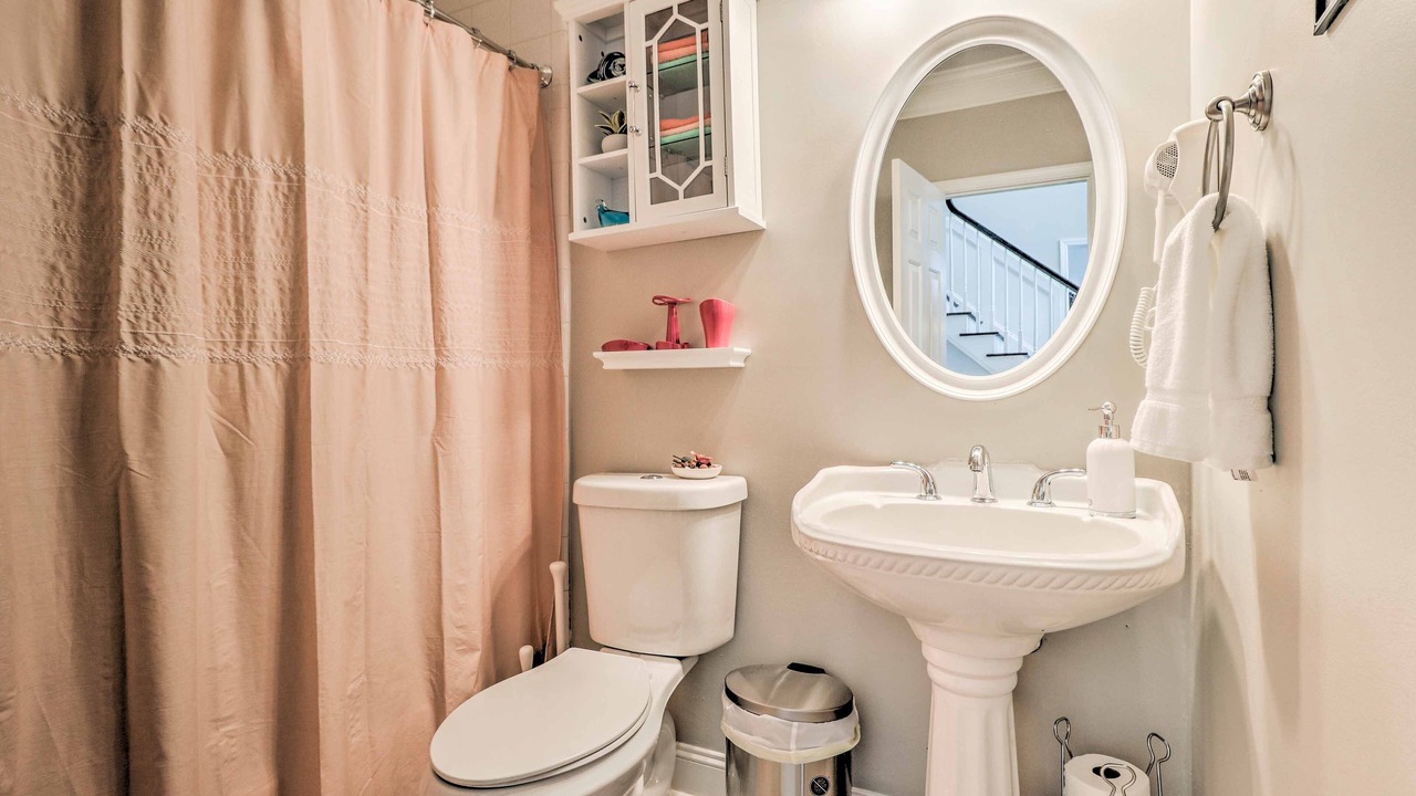 Photo of Bathroom in Duluth