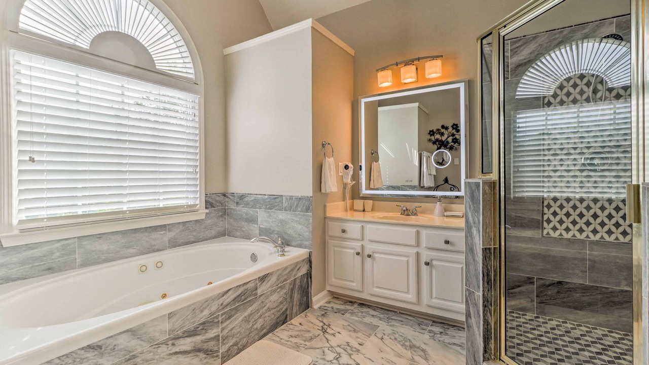 Photo of Bathroom in Duluth