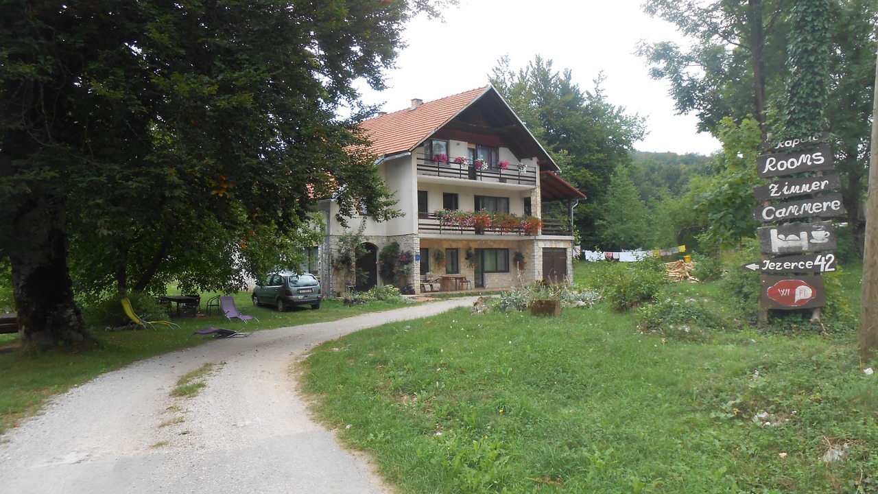 Photo of Outdoor in Jezerce