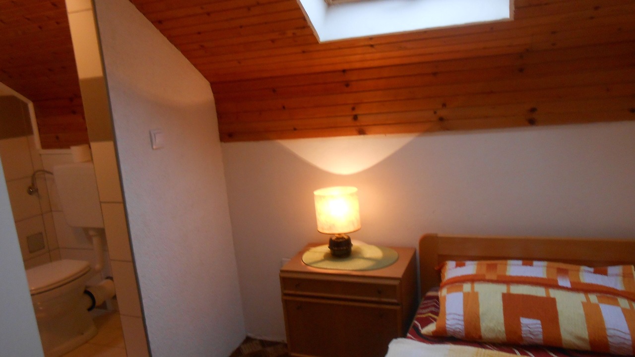 Photo of Bedroom in Jezerce