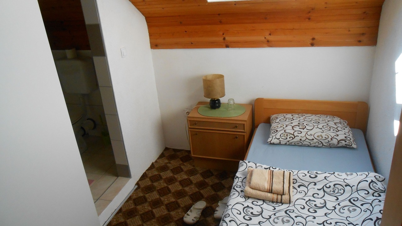 Photo of Bedroom in Jezerce