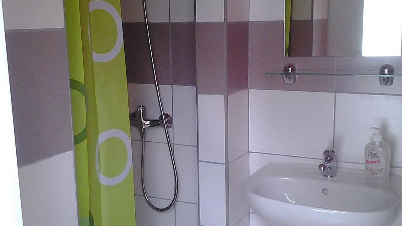 Photo of Bathroom in Jezerce
