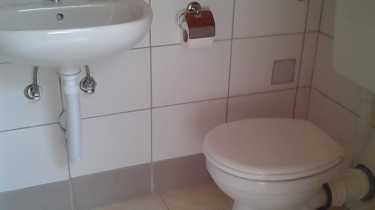 Photo of Bathroom in Jezerce