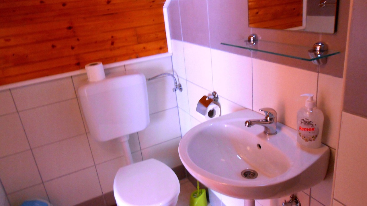 Photo of Bathroom in Jezerce