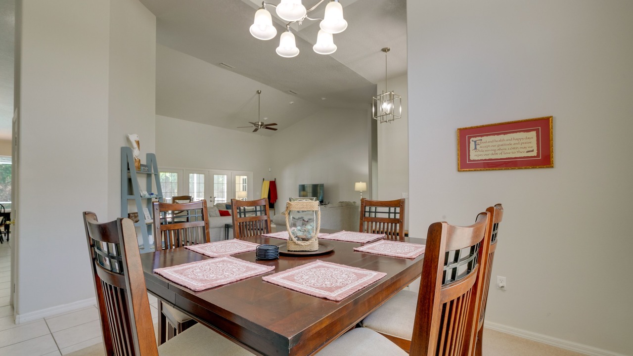 Photo of Livingroom in Citrus Springs