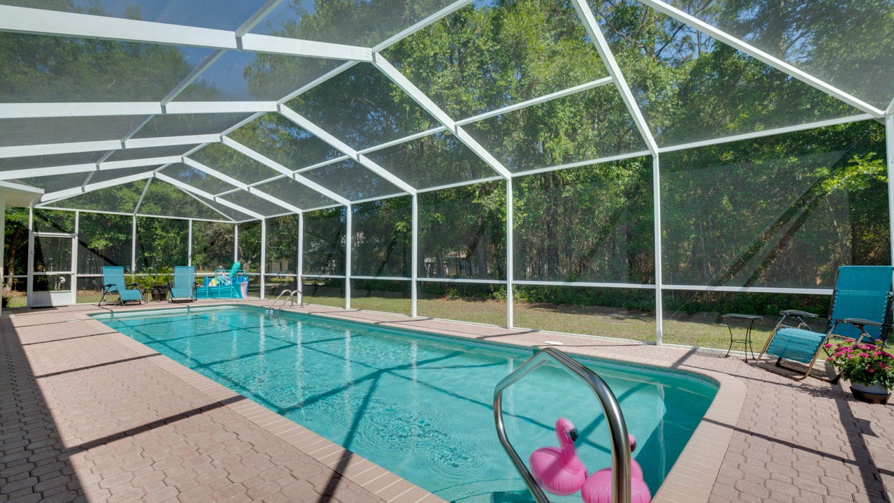 Photo of Outdoor in Citrus Springs