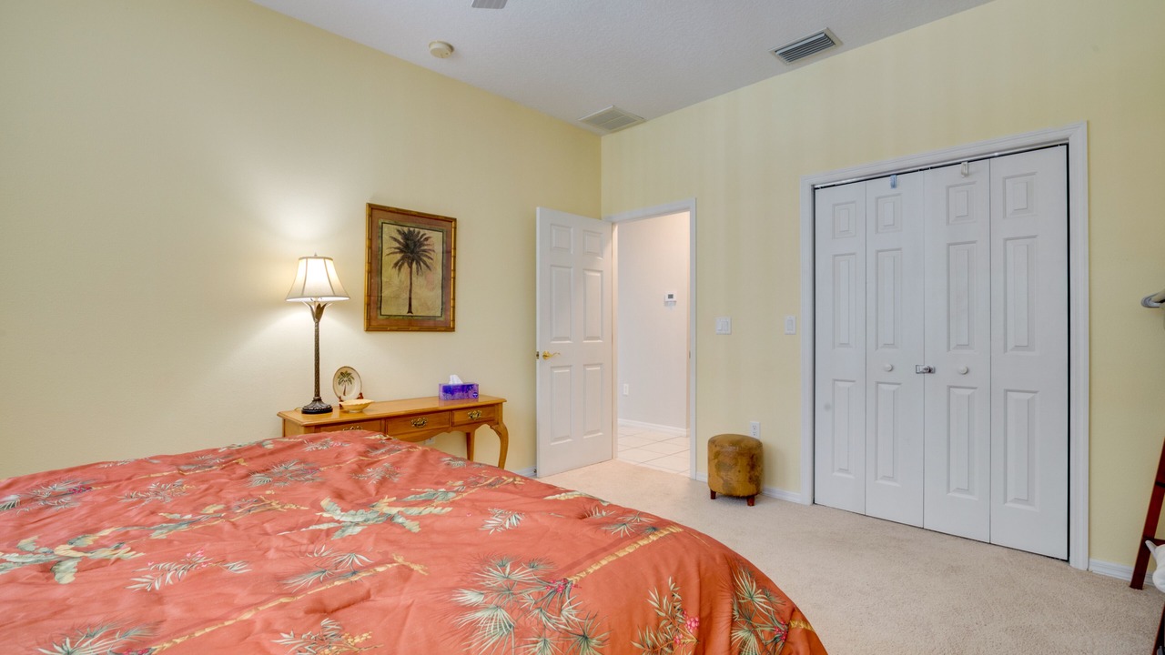Photo of Bedroom in Citrus Springs