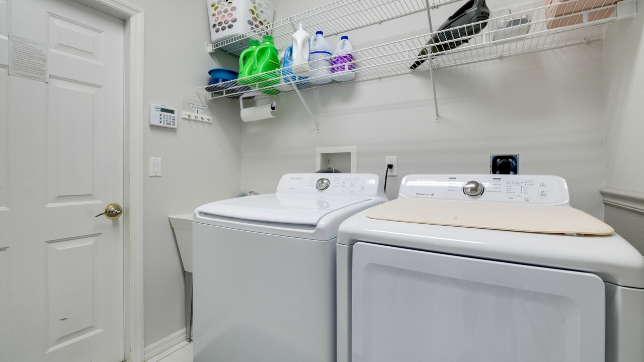 Photo of Bedroom in Citrus Springs