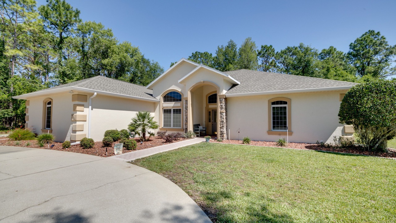 Photo of Outdoor in Citrus Springs