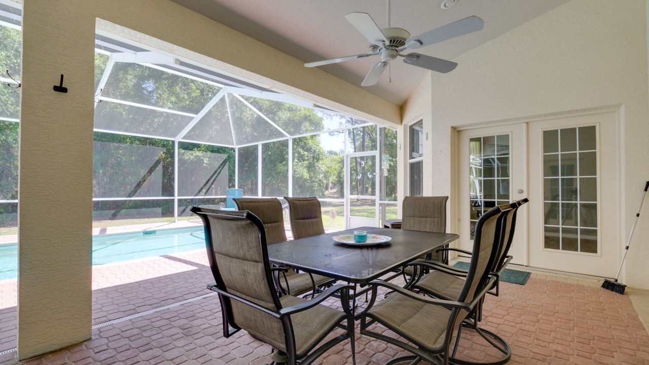 Photo of Outdoor in Citrus Springs