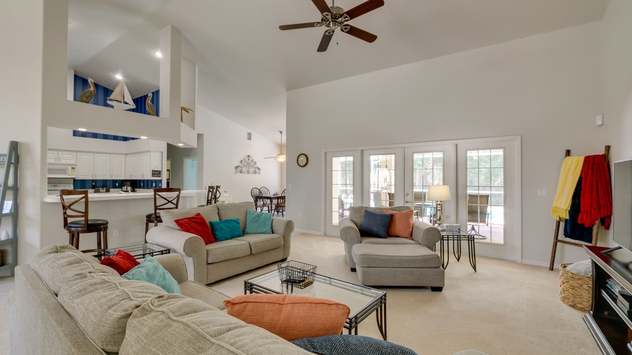 Photo of Bedroom in Citrus Springs
