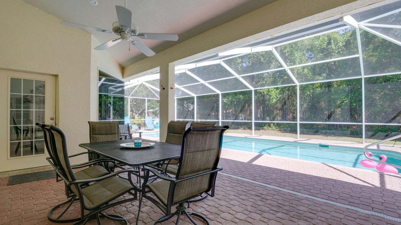 Photo of Outdoor in Citrus Springs