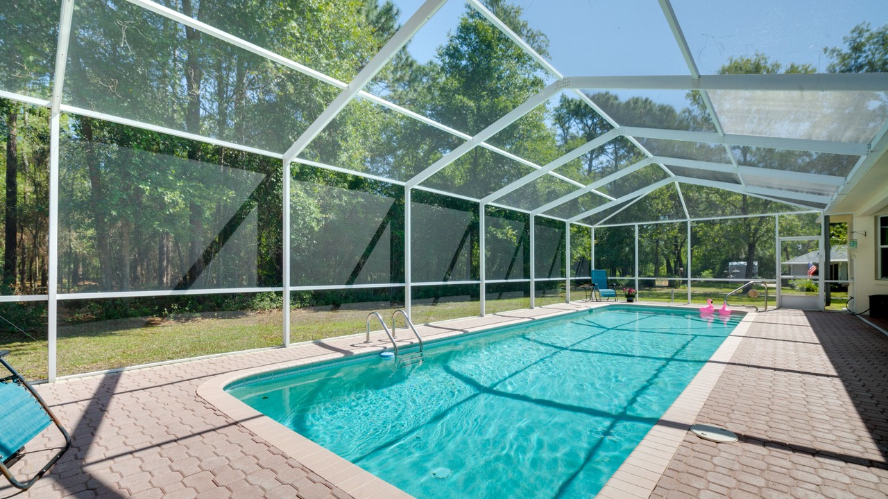 Photo of Outdoor in Citrus Springs
