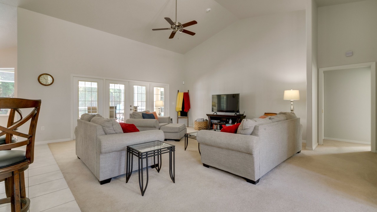 Photo of Livingroom in Citrus Springs