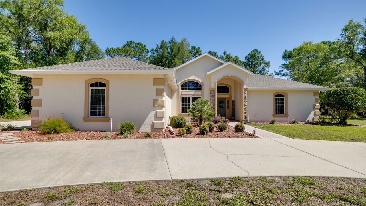 Photo of Outdoor in Citrus Springs