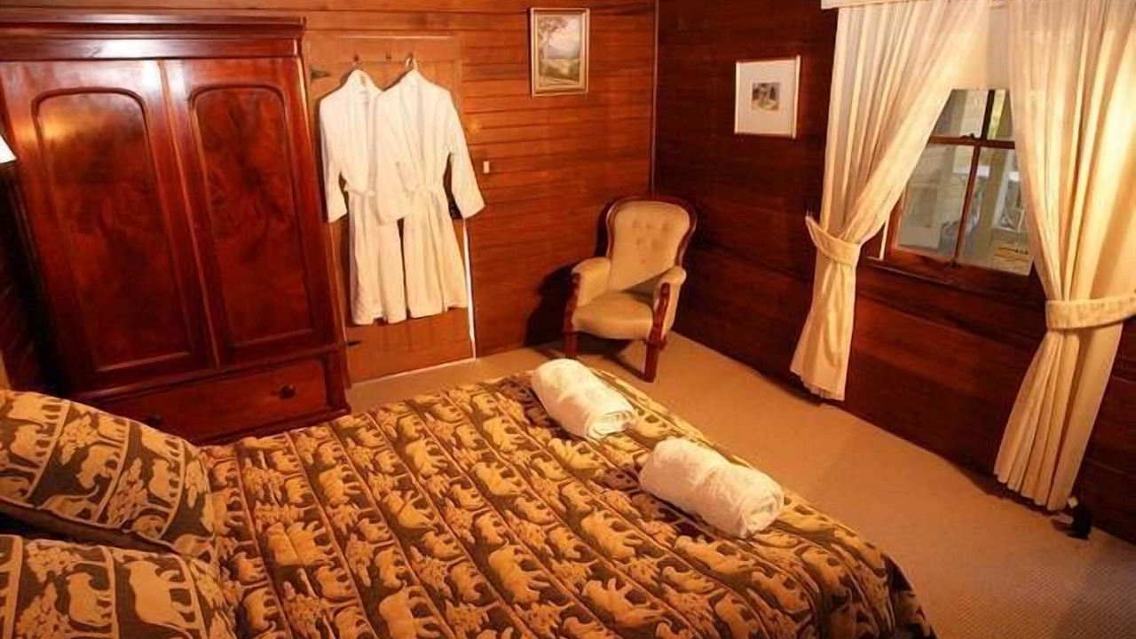 Photo of Bedroom in Grose Vale