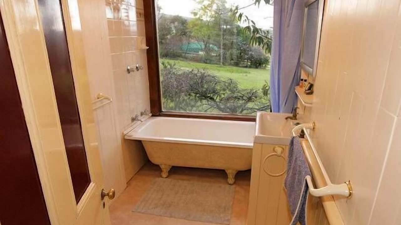 Photo of Bathroom in Grose Vale