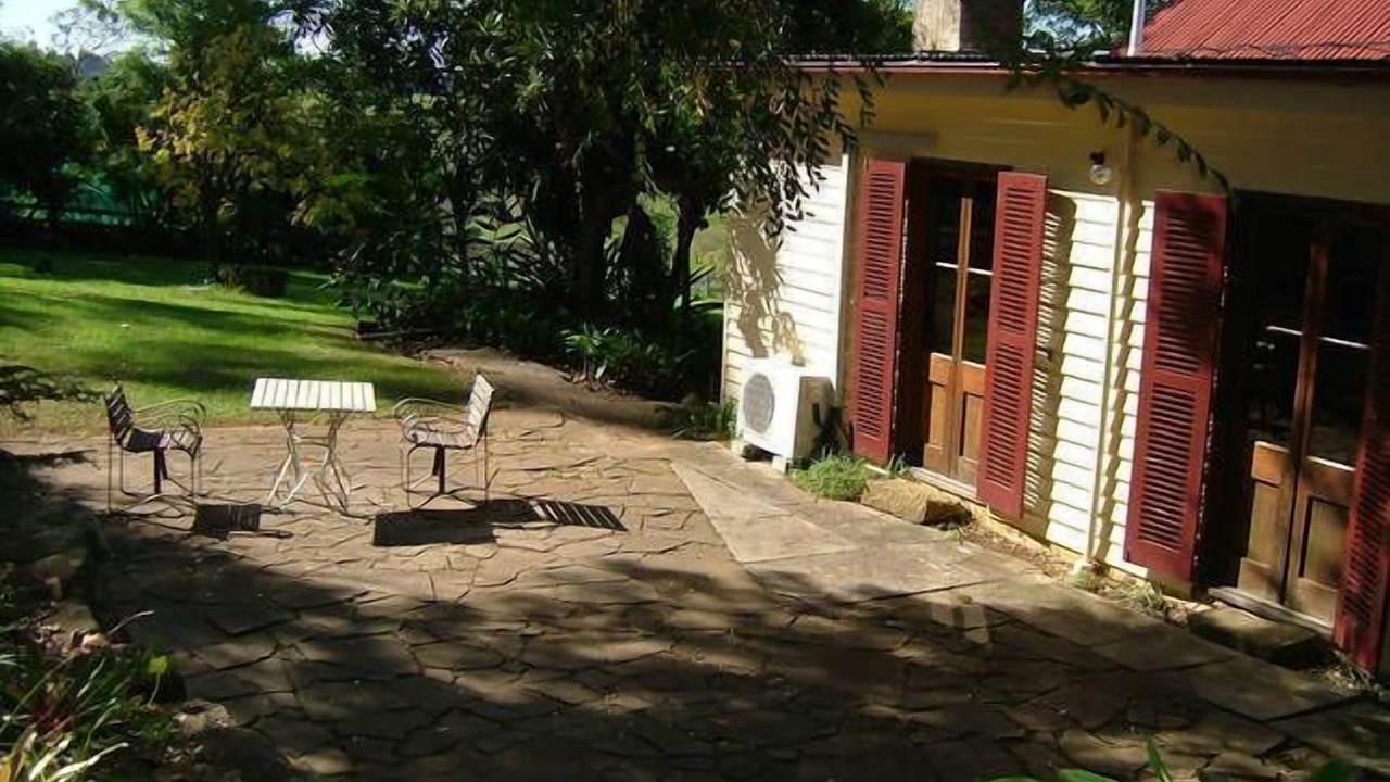 Photo of Outdoor in Grose Vale