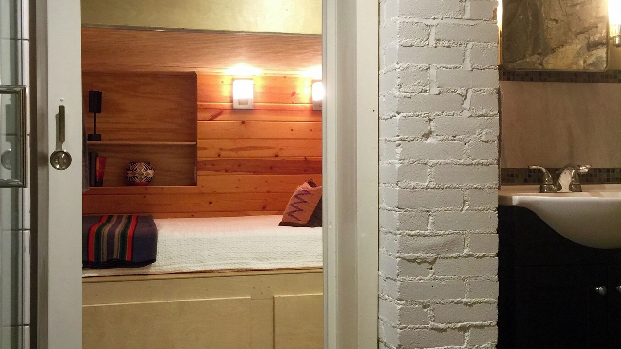 Photo of Bathroom in Kenilworth
