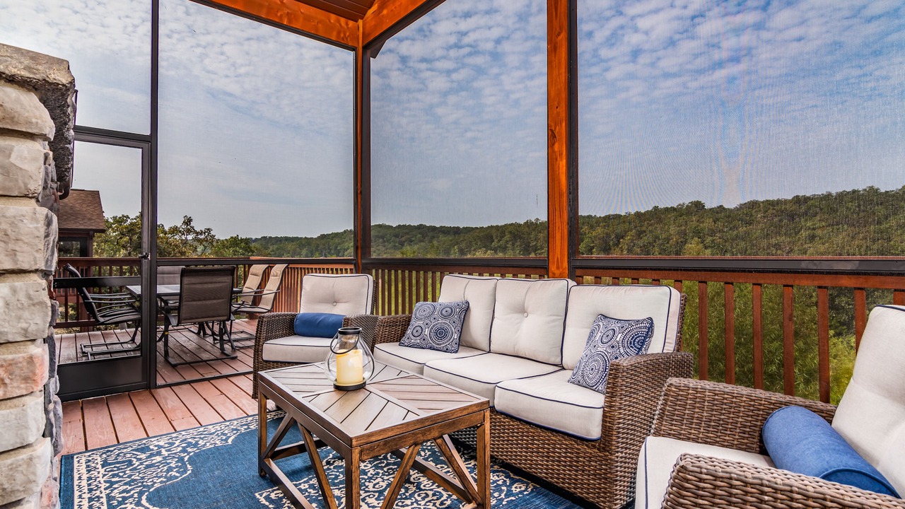 Photo of Outdoor in Reeds Spring