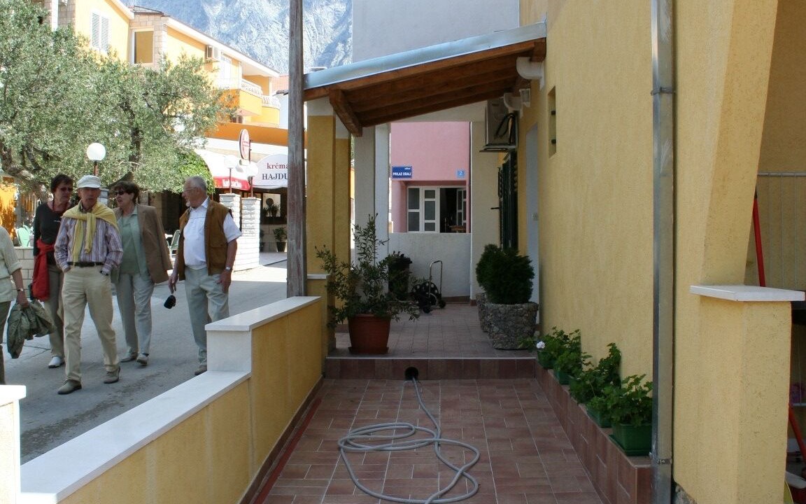 Photo of Outdoor in Promajna