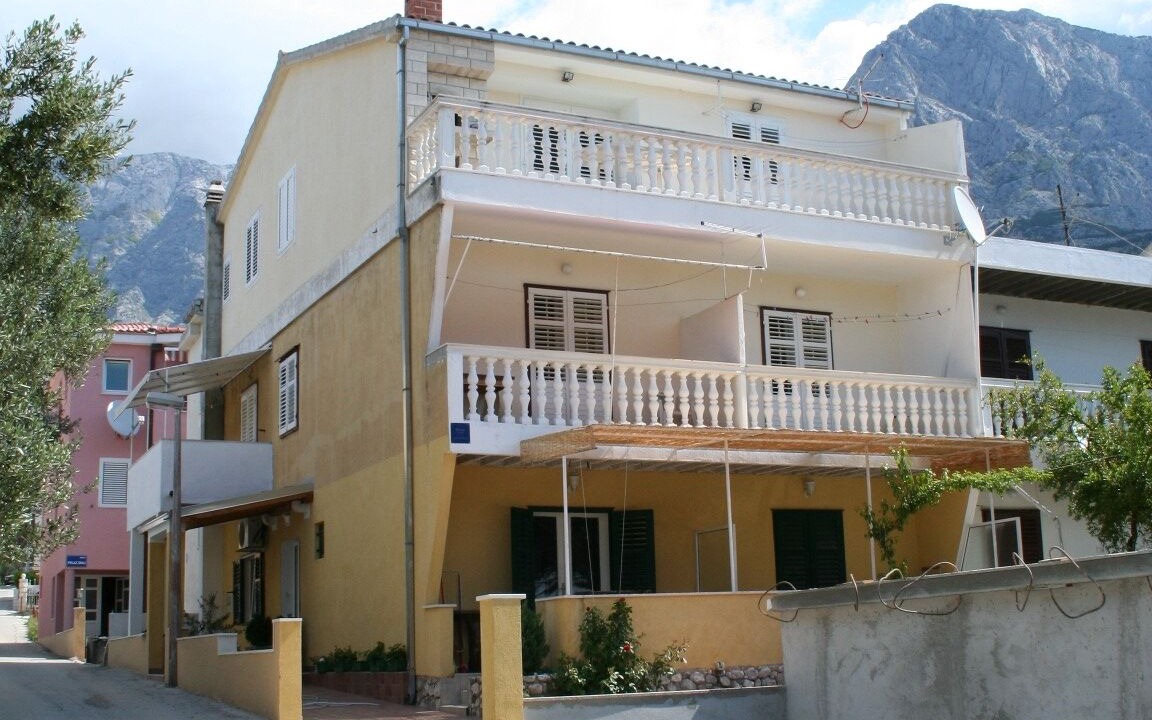 Photo of Outdoor in Promajna
