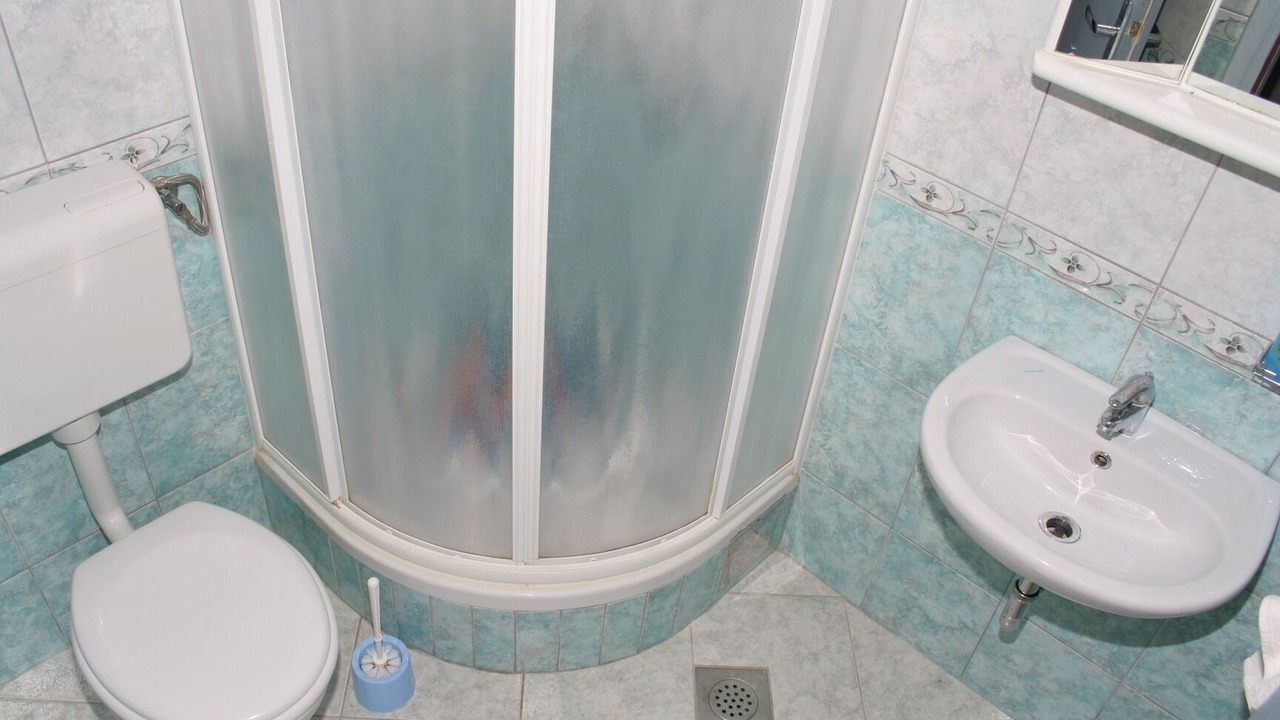Photo of Bathroom in Promajna