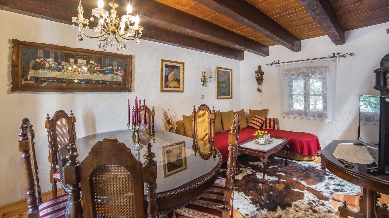 Photo of Bedroom in Slivno
